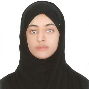 Asma Abdussalam AlShehhi