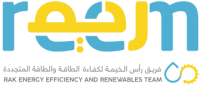 Reem Logo